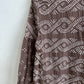 Lisa Taylor Design, Nuala Tie Dye Blouse
