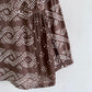 Lisa Taylor Design, Nuala Tie Dye Blouse