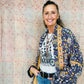 CAMILLE KANTHA JACKET