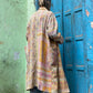CANDICE QUILTED KANTHA COAT