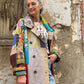 CHANTELLE QUILTED KANTHA COAT