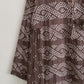 Lisa Taylor Design, Nuala Tie Dye Blouse