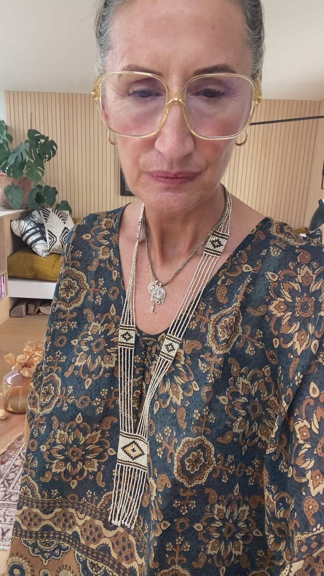 Lisa Taylor Design, Belinda Kaftan