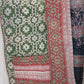 Lisa Taylor Design, Kantha Chrissy Waistcoat
