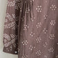 Lisa Taylor Design, Nuala Tie Dye Blouse