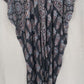 Lisa Taylor Design, Sienna Kaftan
