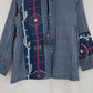 Lisa Taylor Design, Nuala Khadi Blouse
