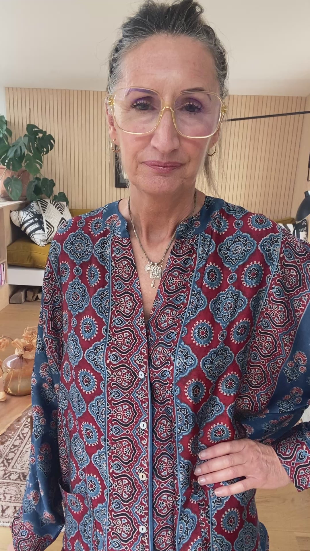 Lisa Taylor Design, Belinda Kaftan