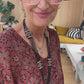 Lisa Taylor Design, Belinda Kaftan