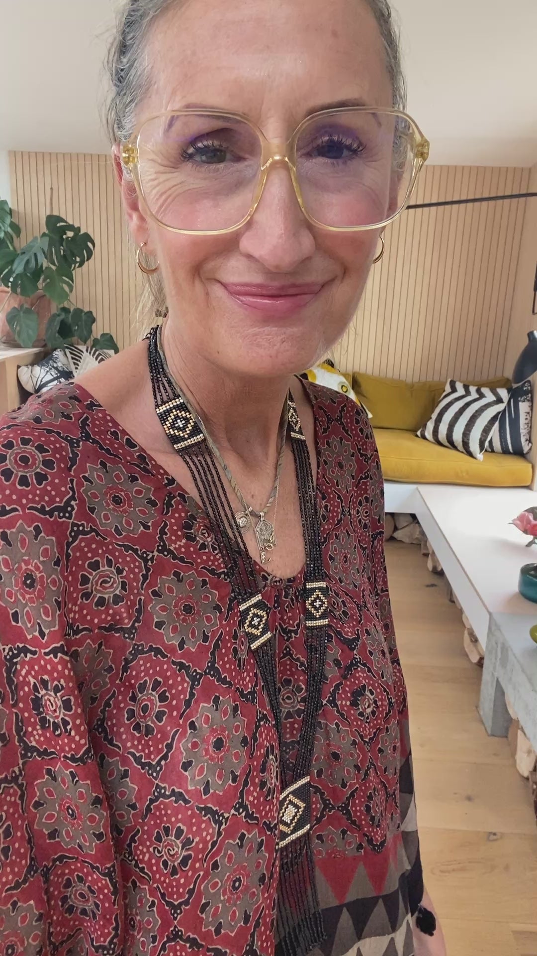 Lisa Taylor Design, Belinda Kaftan