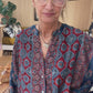 NADINE EASY TUNIC (No.3)