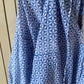 THE NATALIE COTTON BLOUSE